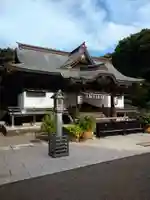 酒列磯前神社(茨城県)