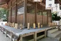 立志神社の建物その他