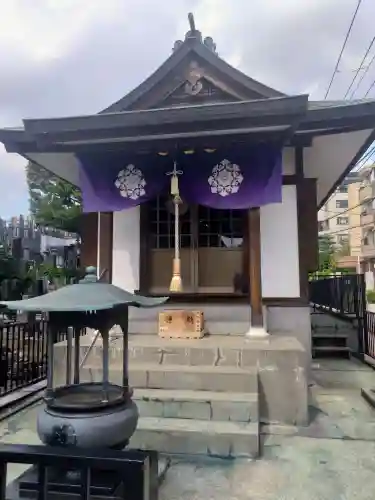 金乗院(目白不動尊)(東京都)