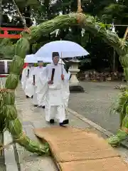 丹生都比売神社(和歌山県)