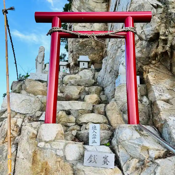 竹居観音寺(香川県)