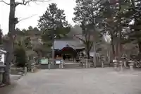 赤田神社(山口県)