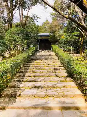 龍安寺のその他建物
