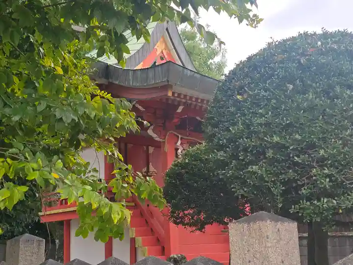 春日神社(奈良県)