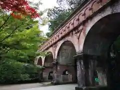 南禅寺の建物その他