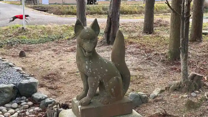 稲荷神社(滋賀県)