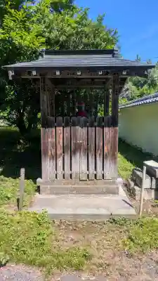 華藏寺(梅澤不動尊) (栃木県)