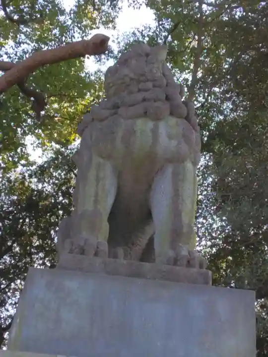 靖國神社(東京都)