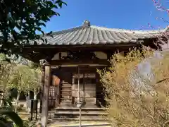 阿弥陀寺の建物その他