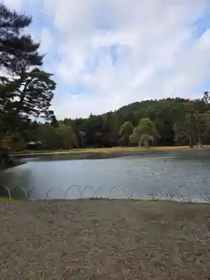 毛越寺の御朱印