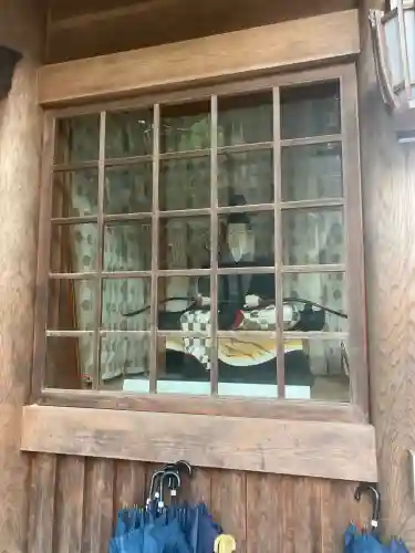 大國魂神社(東京都)
