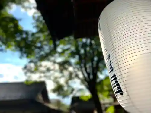 白鳥神社のその他建物