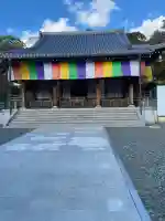 小石観音寺(福岡県)