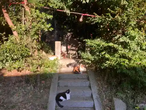 春日神社(神奈川県)
