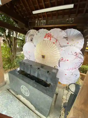 前橋東照宮(群馬県)