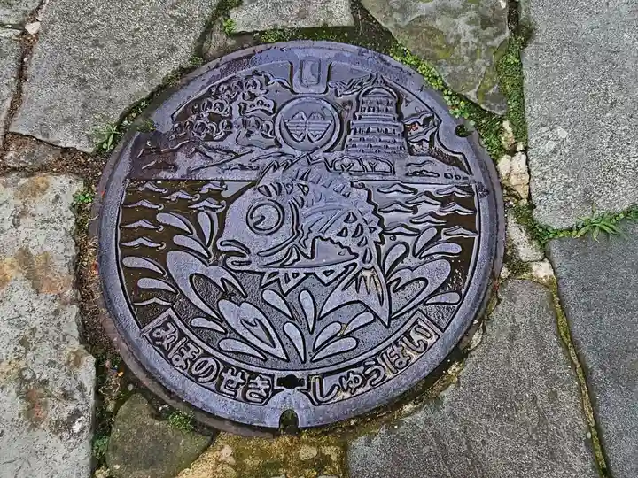 美保神社(島根県)