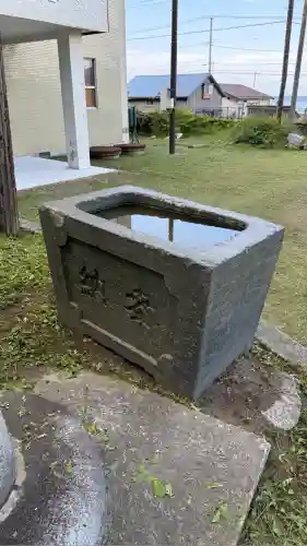 蛯谷稲荷神社(北海道)