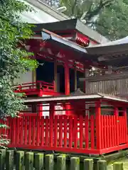 都萬神社(宮崎県)