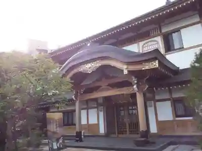 放生寺のその他建物