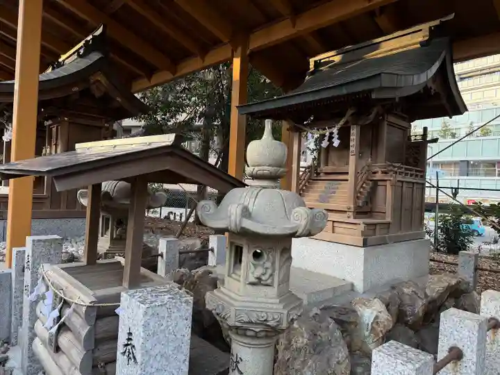 金神社(岐阜県)