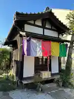 總持院(谷中不動尊)(東京都)