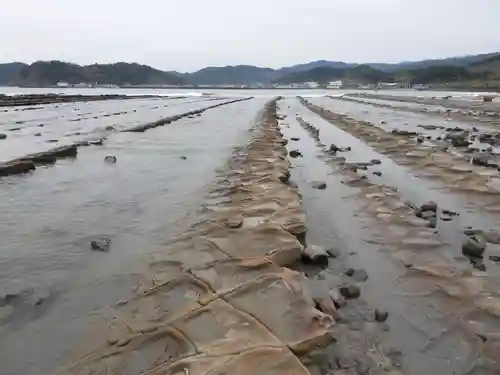 青島神社（青島神宮）(宮崎県)