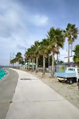 八幡社(愛知県)