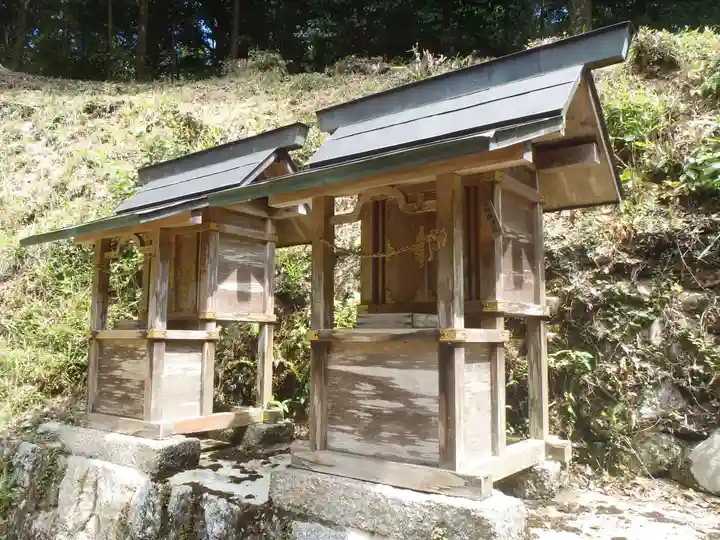 八幡神社(愛知県)