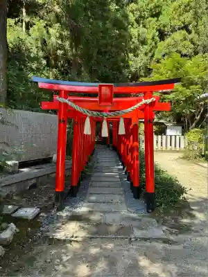 葛城一言主神社(奈良県)