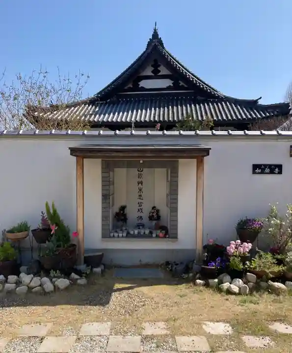 如願寺(大阪府)