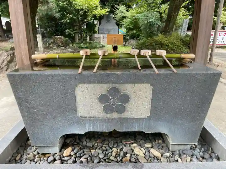 加納天満宮(岐阜県)