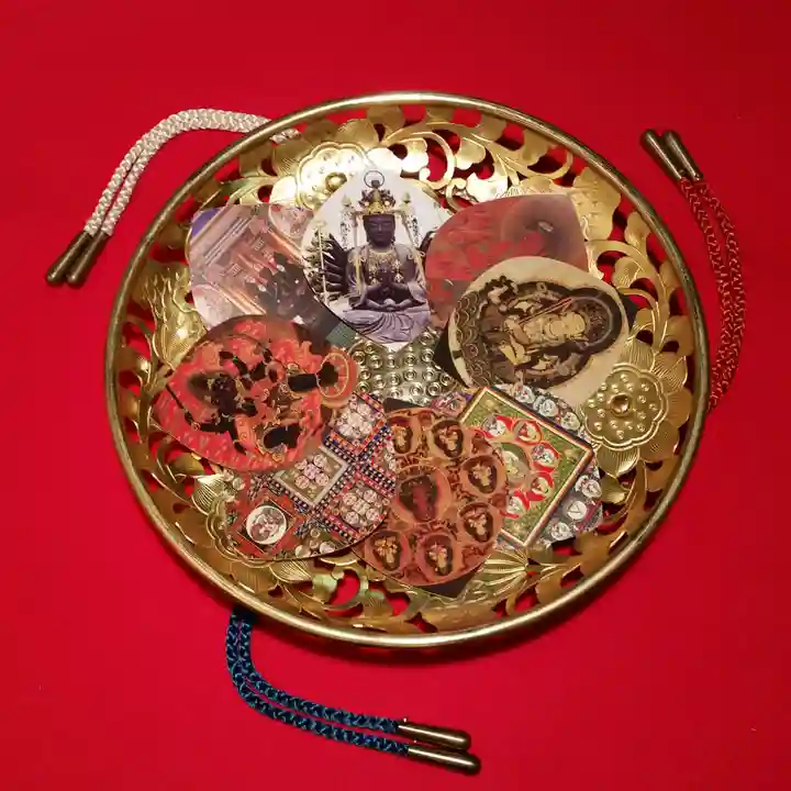 津観音(三重県)