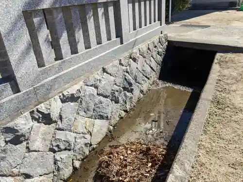 鵜羽神社(香川県)