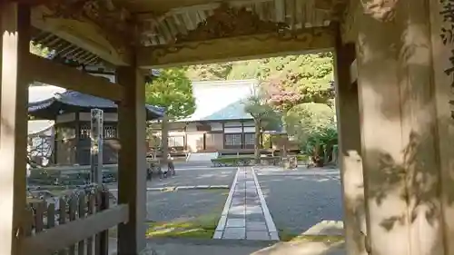竜沢寺（龍澤寺）(静岡県)