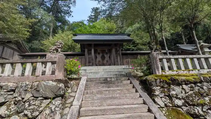 黒田神社(滋賀県)