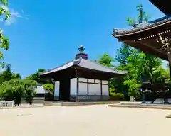 本山専修寺の建物その他