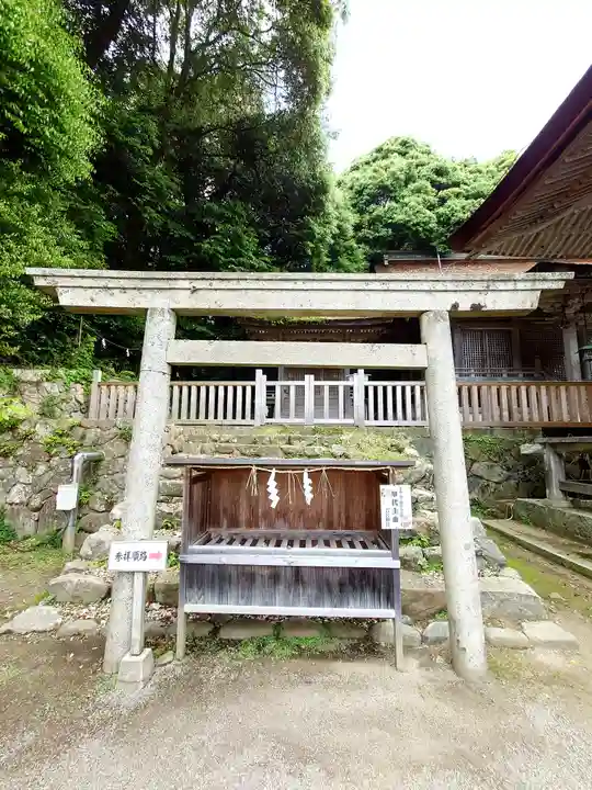 氣多大社(石川県)