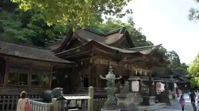 金刀比羅宮(香川県)