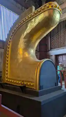 東大寺(奈良県)