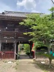 小淵山観音院(埼玉県)