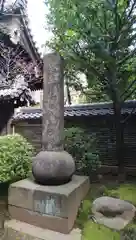 吉祥寺の塔