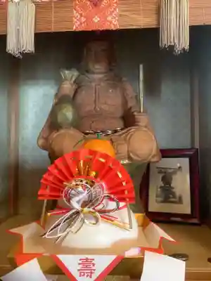 三輪神社(愛知県)