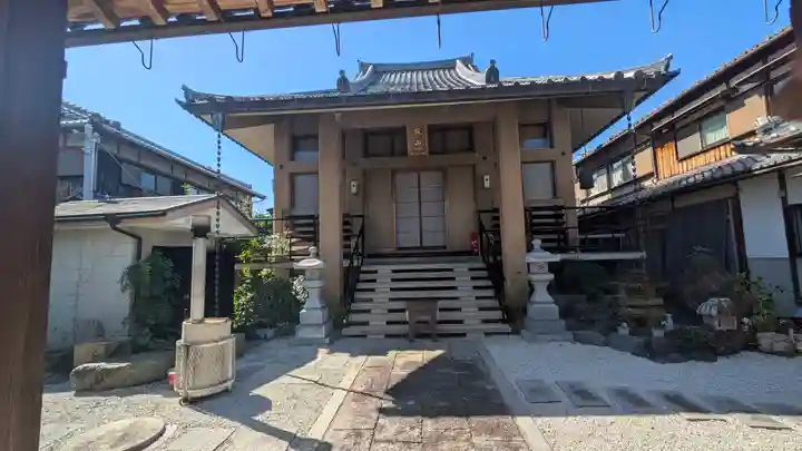 法念寺(京都府)