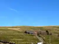礼文神社(北海道)