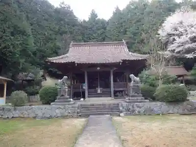 八幡宮(山口県)
