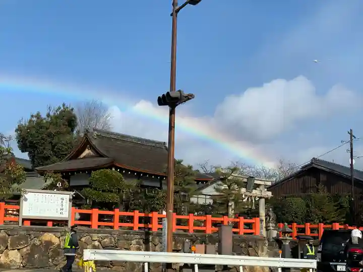 福王子神社(京都府)