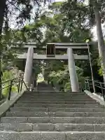 伊豆山神社(静岡県)