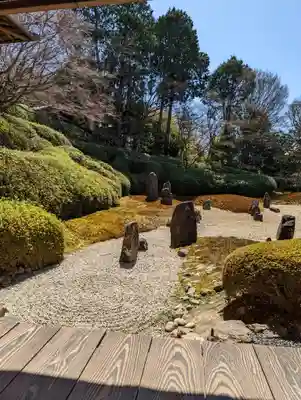 光明院（光明禅院）(京都府)