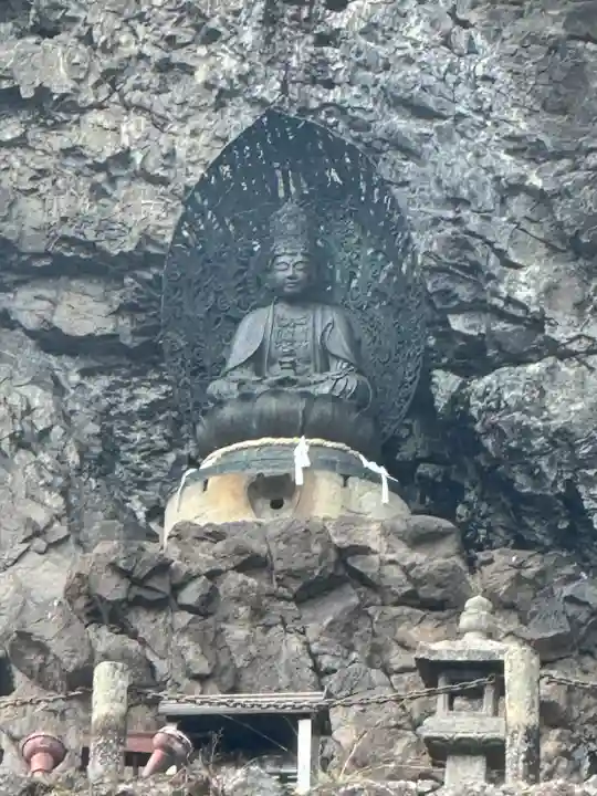 宝山寺(奈良県)