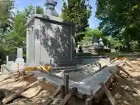 国宝 大法寺(長野県)